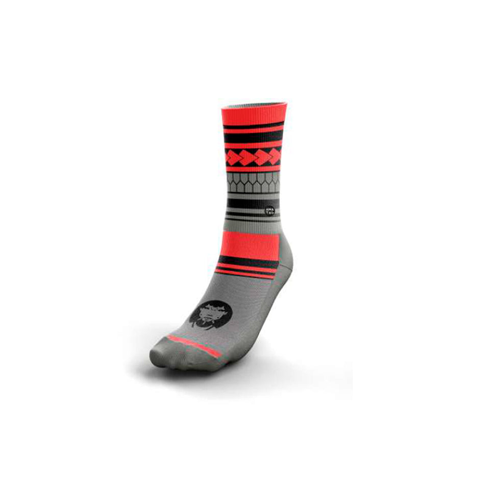 Socks - Medias / Calcetines marca Anatag, modelo Savage Calling. - ANATAG - OsixStore