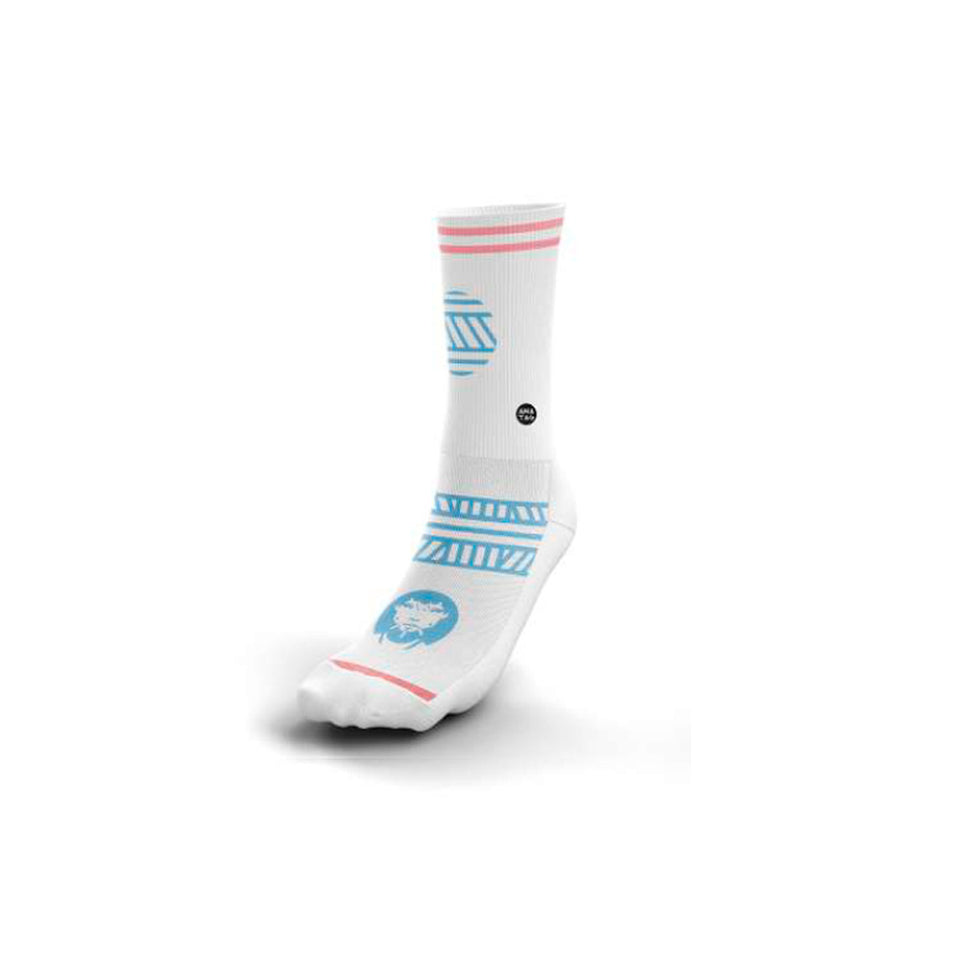 Socks - Medias / Calcetines marca Anatag, modelo Falling Sky. - ANATAG - OsixStore