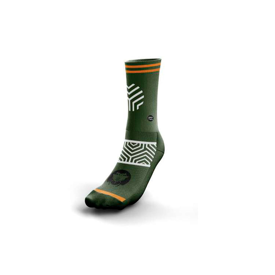 Socks - Medias / Calcetines marca Anatag, modelo Serene Wandered. - ANATAG - OsixStore