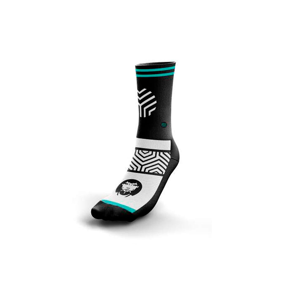 Socks - Medias / Calcetines marca Anatag, modelo Ride The Wave. - ANATAG - OsixStore