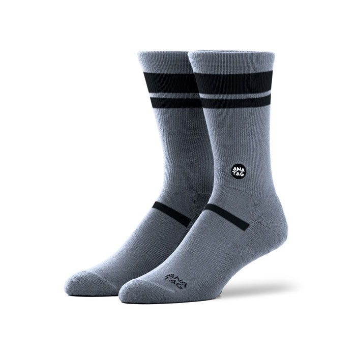 Socks - Medias / Calcetines marca Anatag, modelo Essential. - ANATAG - OsixStore